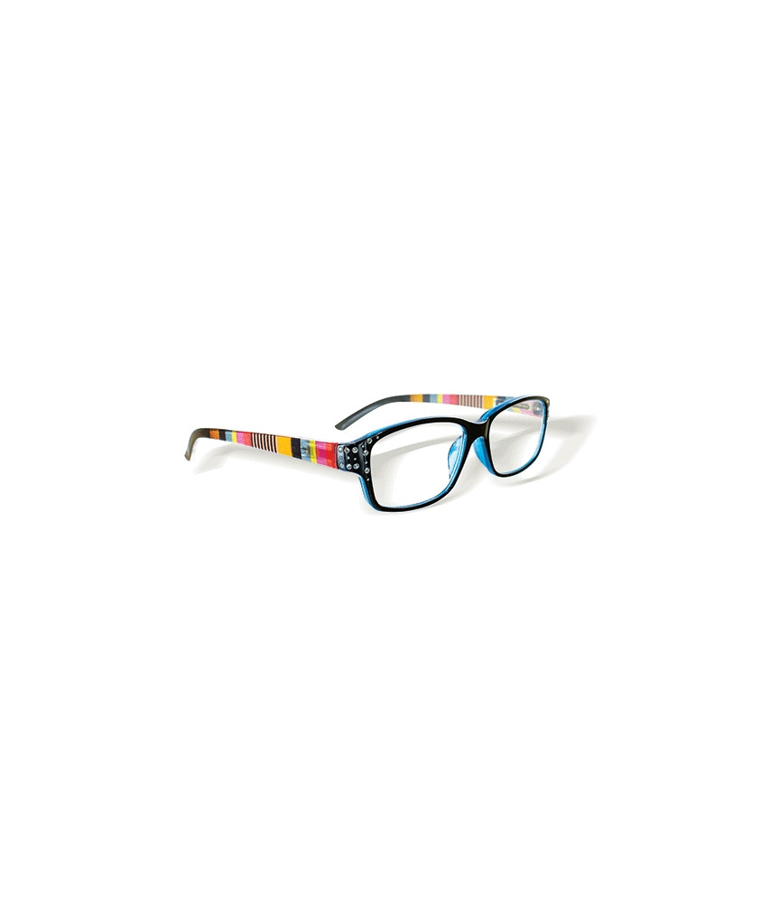 Loupes de lecture Capucine Steele' Loupes de lecture Capucine Steele'