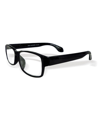 Loupes de lecture Yucca Noir Steele' Loupes de lecture Yucca Noir Steele'