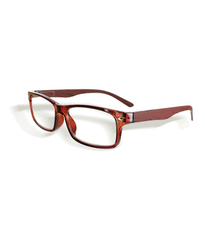 Loupes de lecture Marron Cerusé Steele' Loupes de lecture Marron Cerusé Steele'