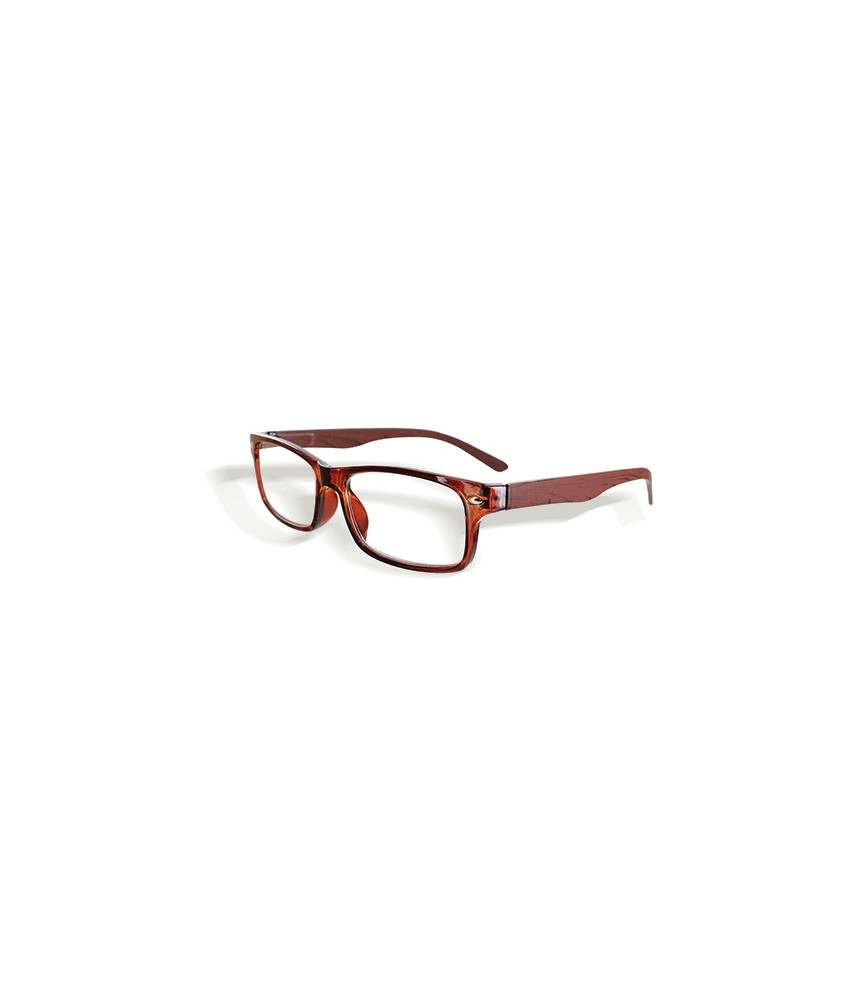 Loupes de lecture Marron Cerusé Steele' Loupes de lecture Marron Cerusé Steele'