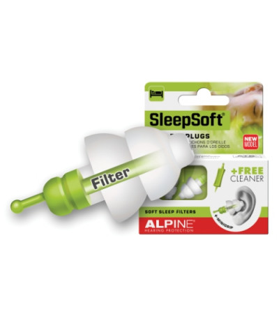 Alpine Sleepsoft