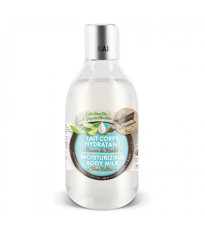 Lait Corps Hydratant 300 ml Les Petits Bains de Provence