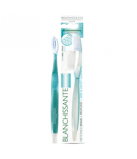 Brosse à dents Blanchissante Innovatouch Cosmetic