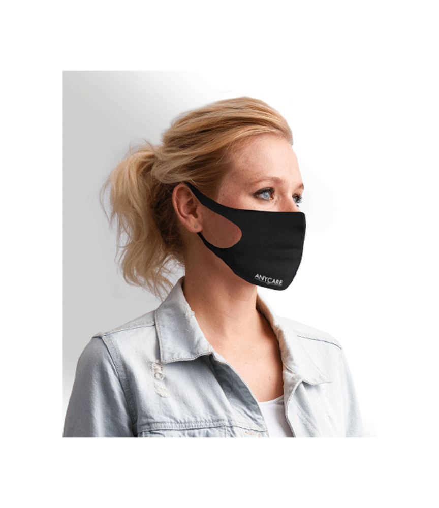 Masque Barrière en tissu Anycare Masque Barrière en tissu Anycare