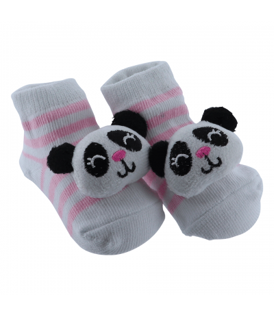 Chaussettes bébé - Nimal - 9 mois