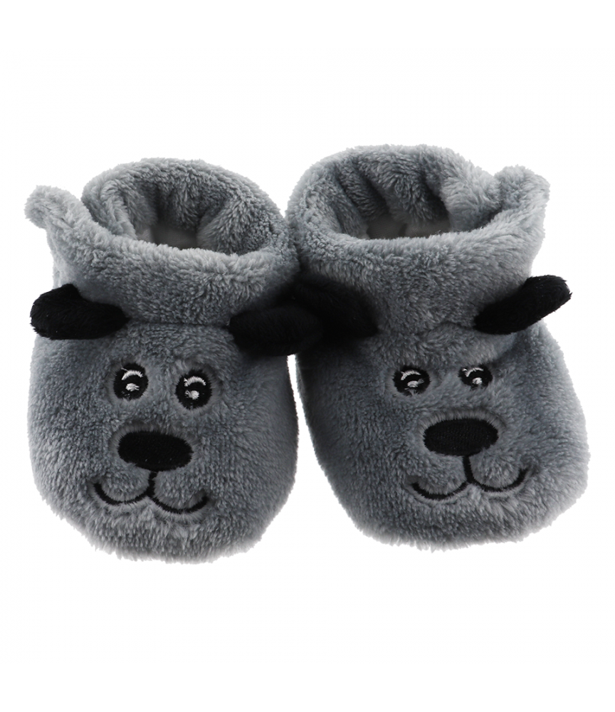 Chaussettes chien pour bébé 0-6 mois