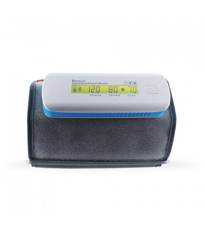Tensiomètre automatique au bras Bluetooth CS80B Powerscan
