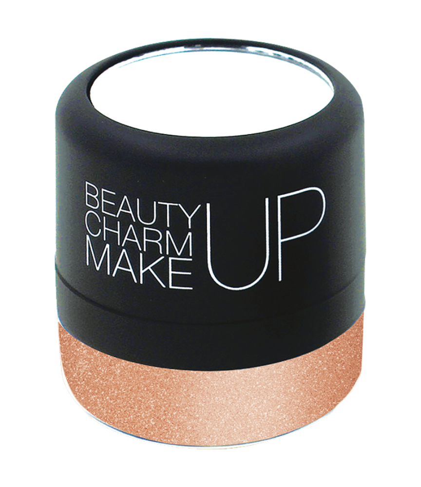 Poudre Bronzante & Illuminatrice N°3 SE3 Beauty Charm Make Up