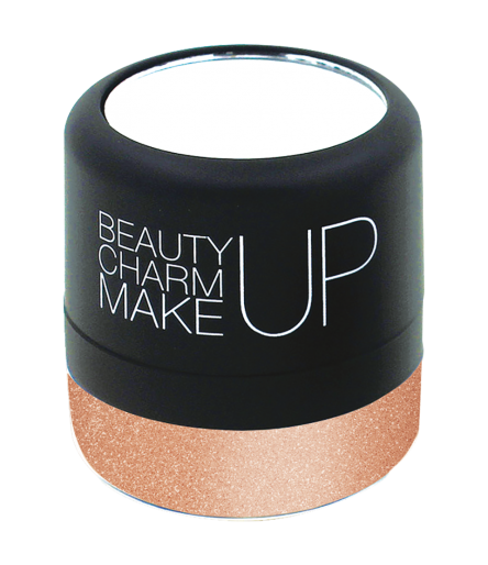 Poudre Bronzante & Illuminatrice N°3 SE3 Beauty Charm Make Up