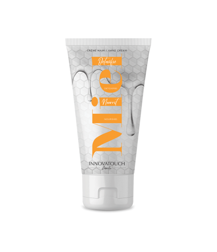 Crème mains au Miel 50ml Innovatouch Cosmetic