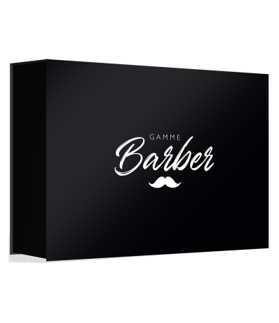 Coffret Barber Innovatouch Cosmetic