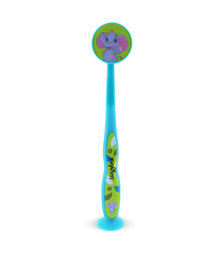 Brosse à dents Enfants Ref 714R Sagyène