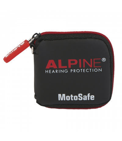 Protection auditive Motosafe Alpine