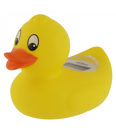 Thermomètre de bain Canard Anycare