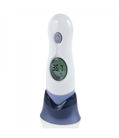 Powerscan Thermometre Electronique Adulte Mt-101 - Parapharmacy Online