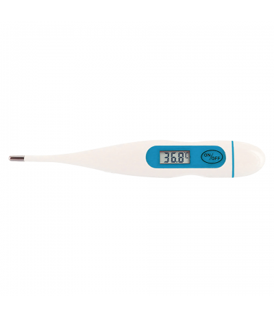 Powerscan Thermometre Electronique Adulte Mt-101 - Parapharmacy Online