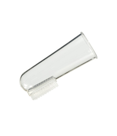 Brosse à dents de doigt - Ref 376 Difrax