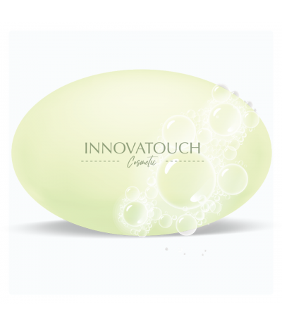 Savon au Chanvre 100 g - Innovatouch Cosmetic