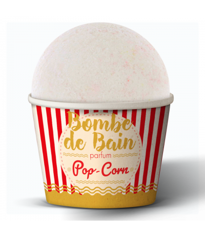 Mini bombes de bain Lavande