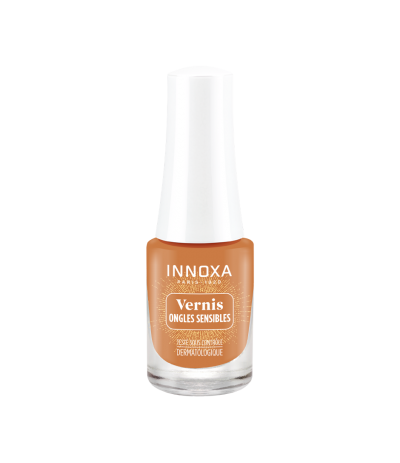 Vernis à ongles sensibles – 901 Touch Automne-Hiver – INNOXA