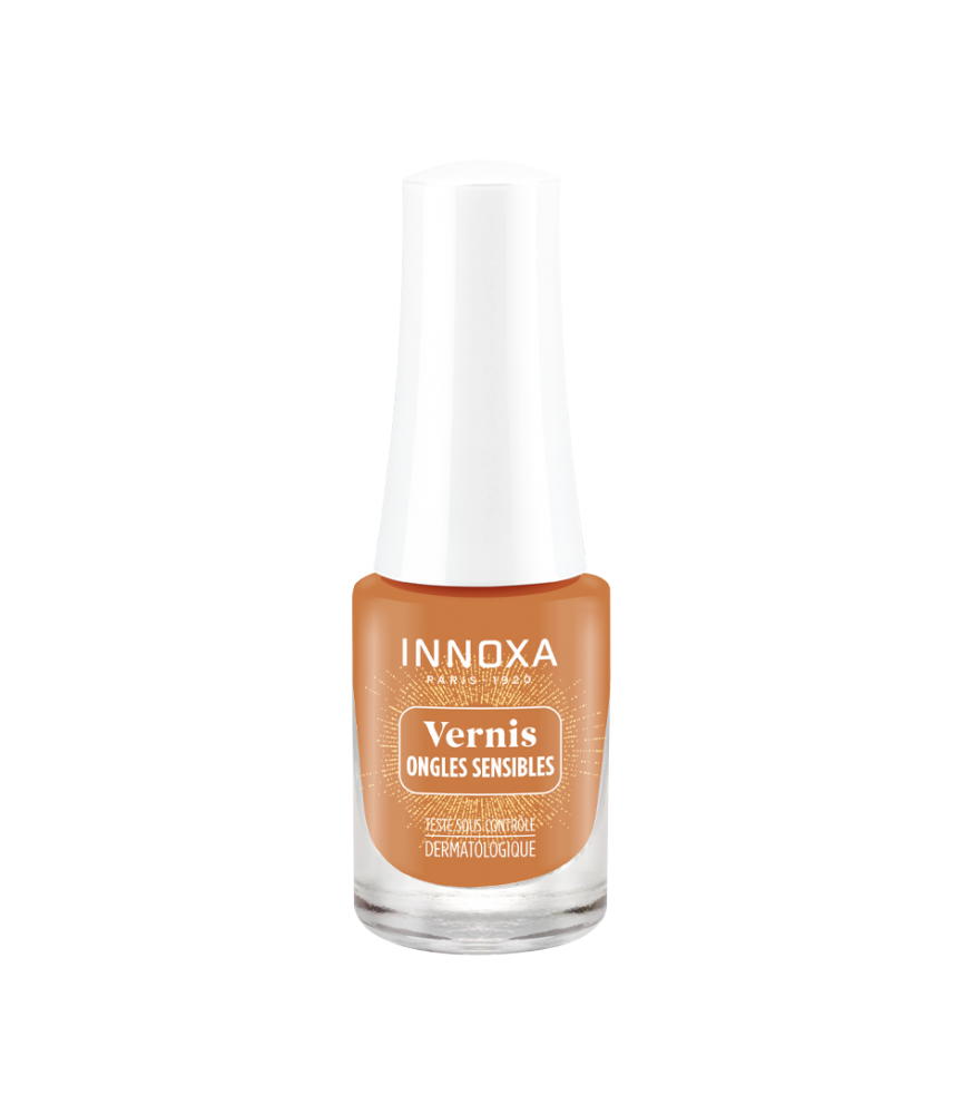 Vernis à ongles sensibles – 901 Touch Automne-Hiver – INNOXA