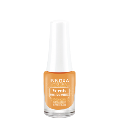 Vernis à ongles sensibles – 902 Daily Automne-Hiver – INNOXA