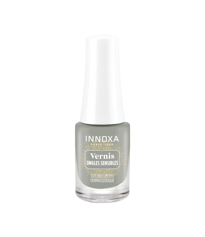 Vernis à ongles sensibles – 904 Design Automne-Hiver – INNOXA