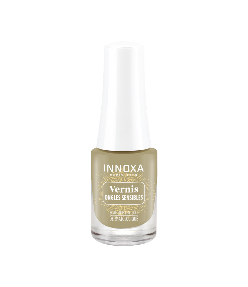 Vernis à ongles sensibles 905 Fluid AutomneHiver INNOXA