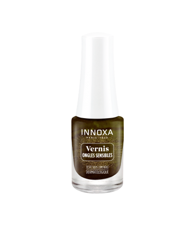 Vernis à ongles sensibles – 909 Night Automne-Hiver – INNOXA