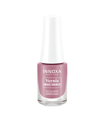 Coffret 4 Vernis Les indispensables Innoxa