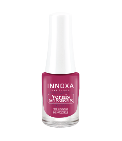 Vernis à ongles – 923 Bloom Printemps - Été – INNOXA