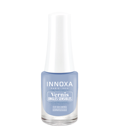 Vernis à ongles – 925 Lavande Printemps - Été – INNOXA