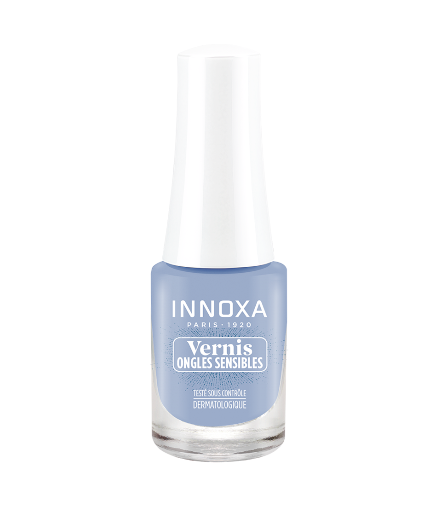 Vernis à ongles – 925 Lavande Printemps - Été – INNOXA