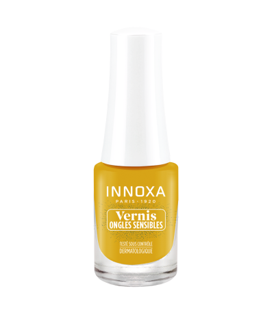 Vernis à ongles – 926 Sunflower Printemps - Été – INNOXA