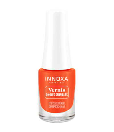 Vernis à ongles – 609 Saint-Tropez Printemps - Été – INNOXA