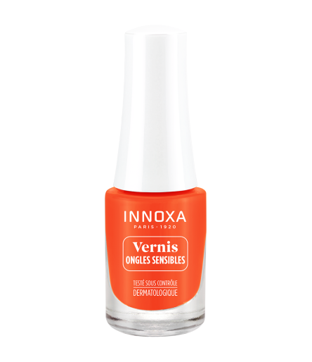 Vernis à ongles – 609 Saint-Tropez Printemps - Été – INNOXA