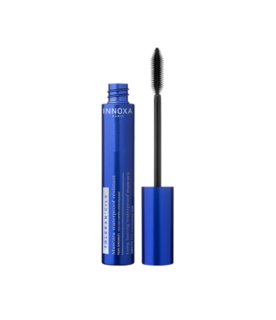 TOLERAN'CILS mascara Waterproof