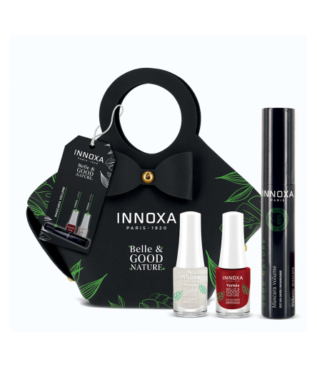 Mini sac Nature Innoxa - Belle & good nature