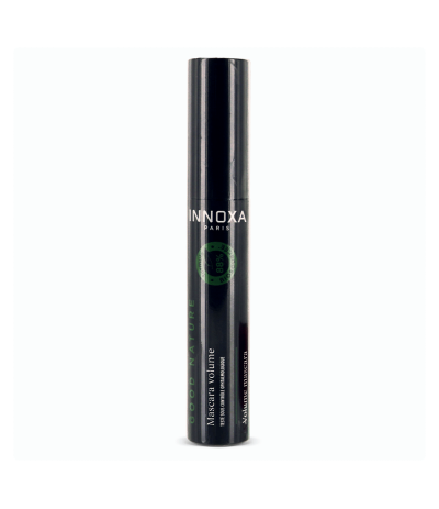 Belle & Good Nature mascara volume - Noir