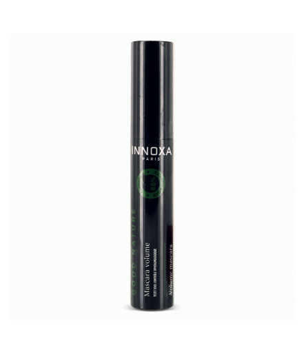 Belle & Good Nature mascara volume - Noir