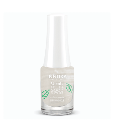 Vernis Belle & Good Nature - Coton