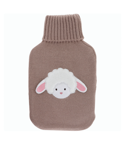 Bouillotte 2L Pull mouton - Shoop's