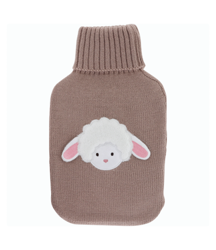 Bouillotte 2L Pull mouton - Shoop's