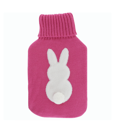 Bouillotte 2L Pull Lapin - Shoop's