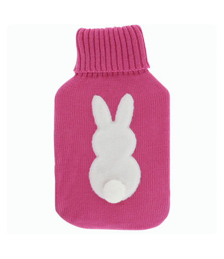 Bouillotte 2L Pull Lapin - Shoop's