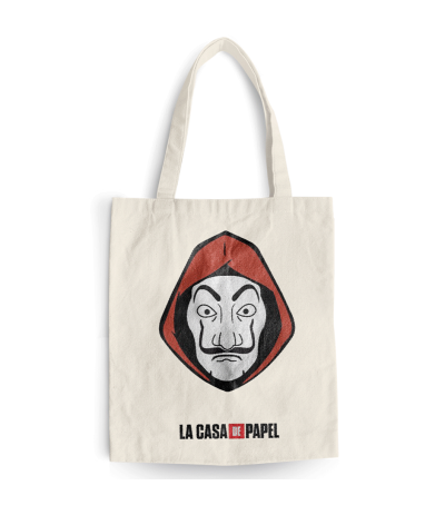 Coffret Cadeau Casa de Papel NETFLIX