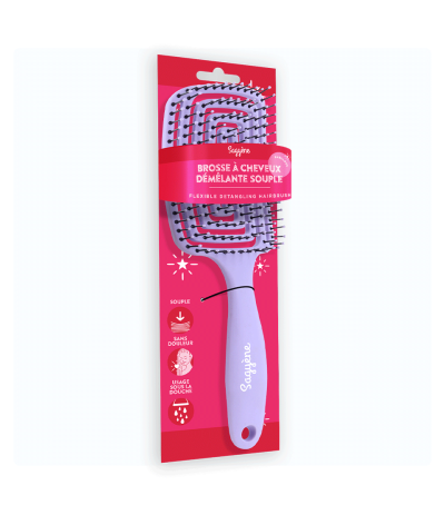 Atout Beauté Brosse Oeuf démêlante Autres - Beauté Accessoires cheveux  Femme 4,99 €