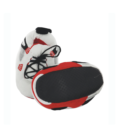 SPIN BALENCE Chausson COZY Y WHITE Sneakers - Taille 40-45