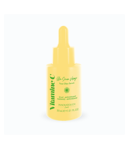 Oléo-Sérum Visage Vitamine C - 30ml - INNOVATOUCH Cosmetic