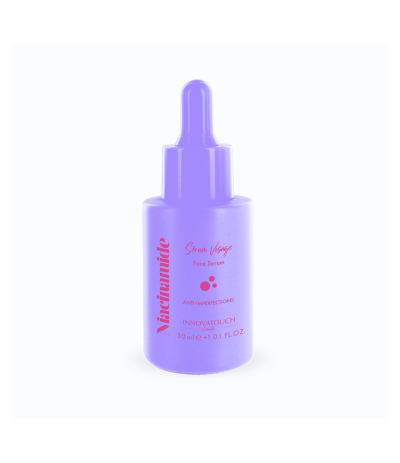 Sérum Visage Niacinamide - 30ml - INNOVATOUCH Cosmetic